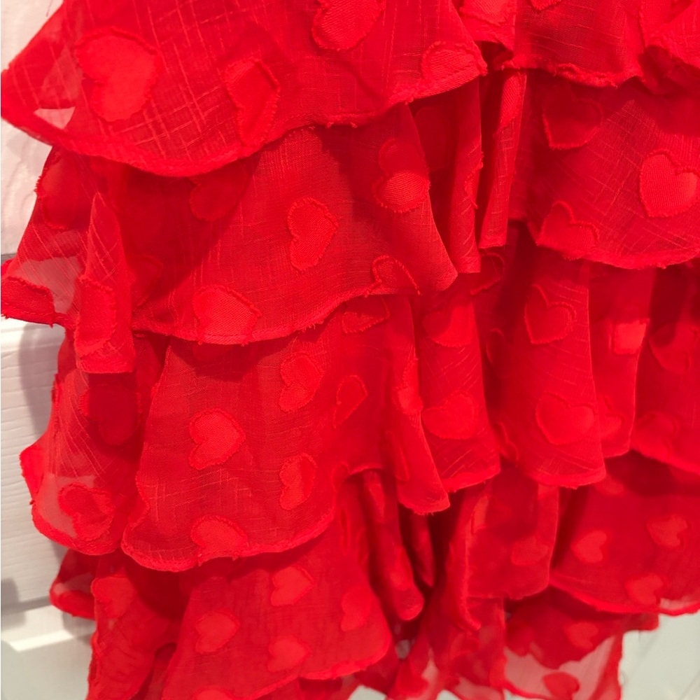 Roxanne Mini Dress NBD Size: Small - Picture 7 of 7